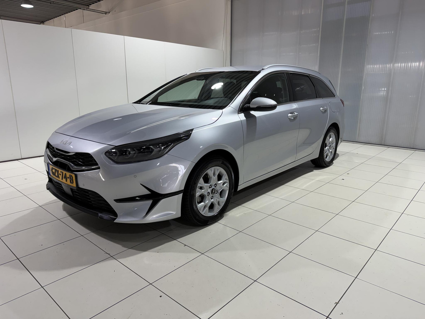 Kia Ceed Sportswagon