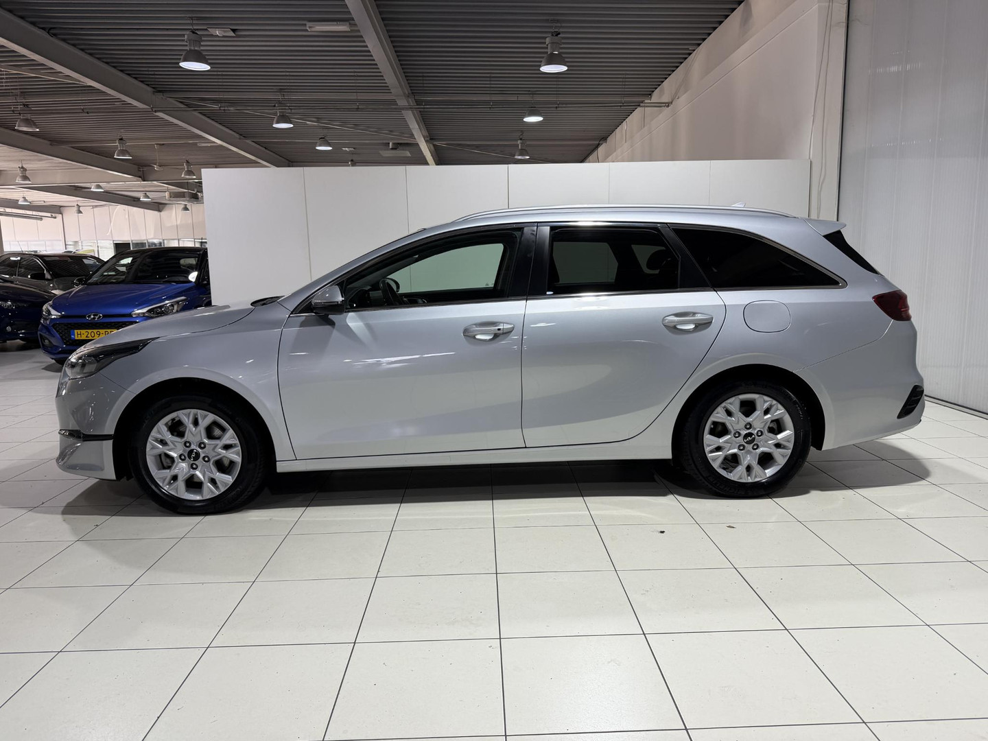 Kia Ceed Sportswagon