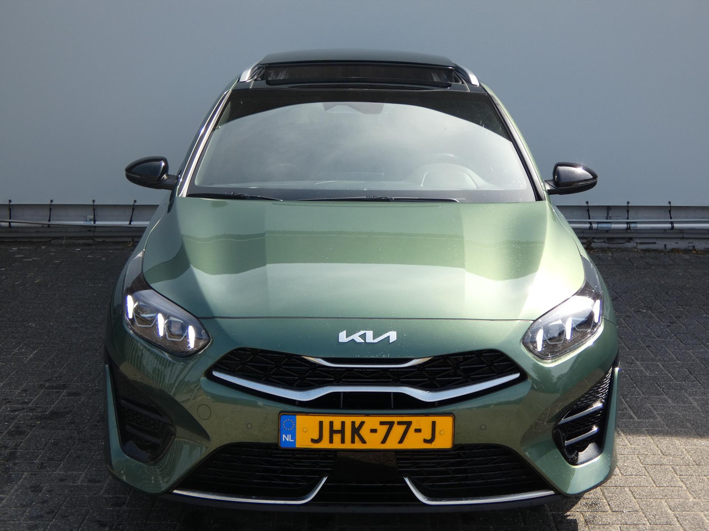 Kia Ceed Sportswagon