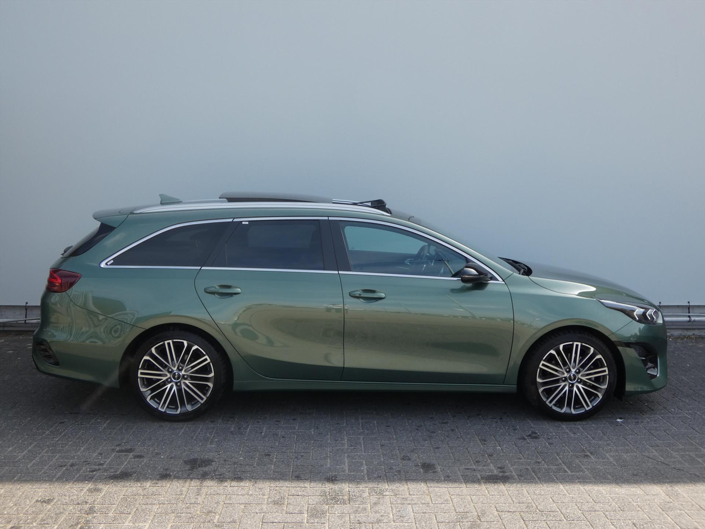 Kia Ceed Sportswagon