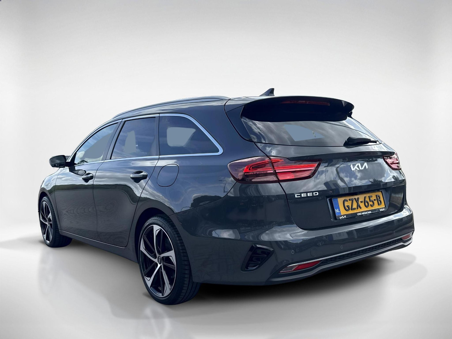 Kia Ceed Sportswagon