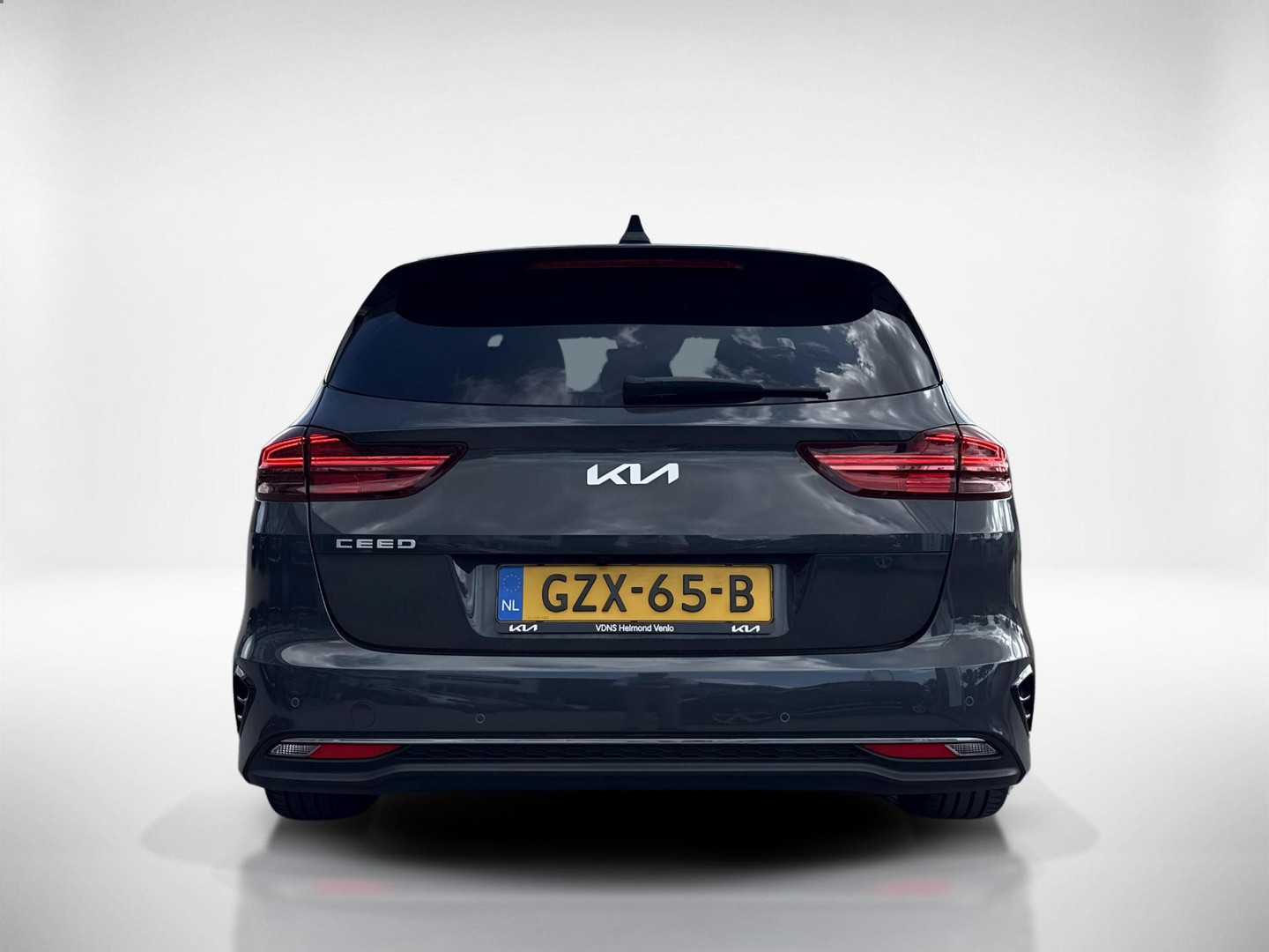 Kia Ceed Sportswagon