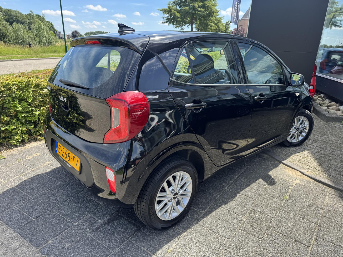 Kia Picanto