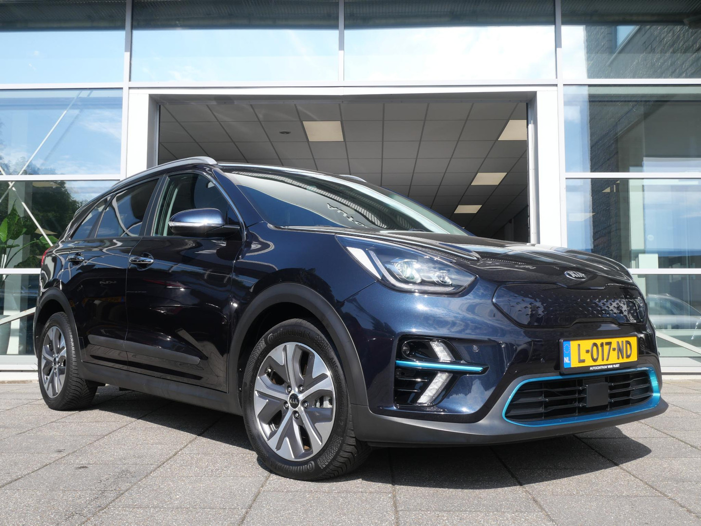 Kia Niro EV