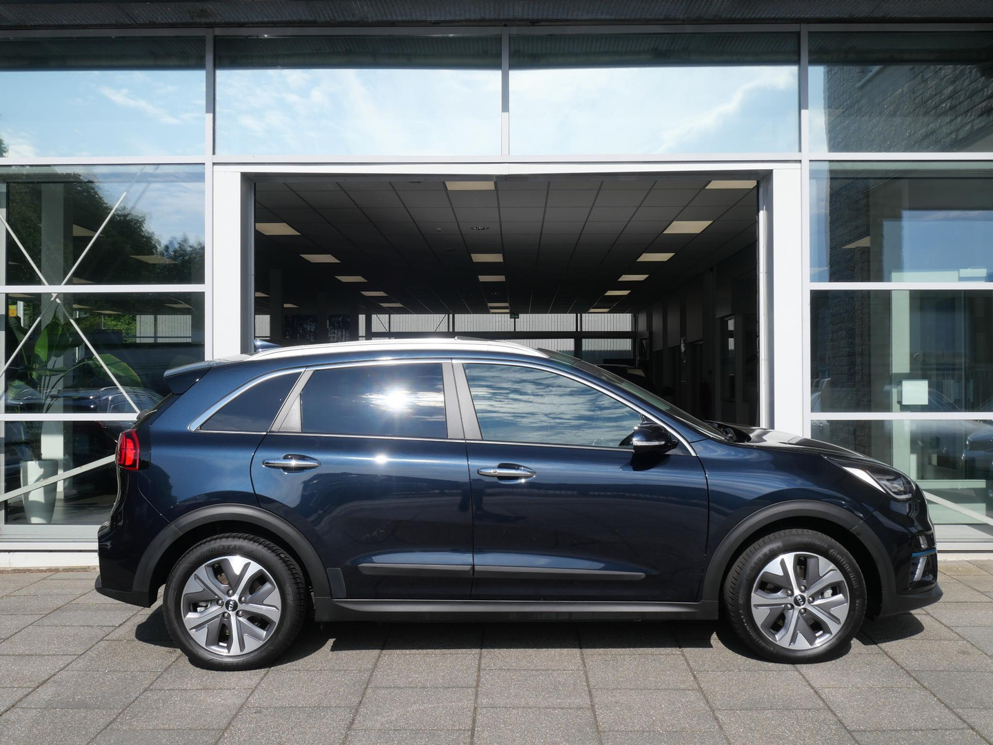 Kia Niro EV