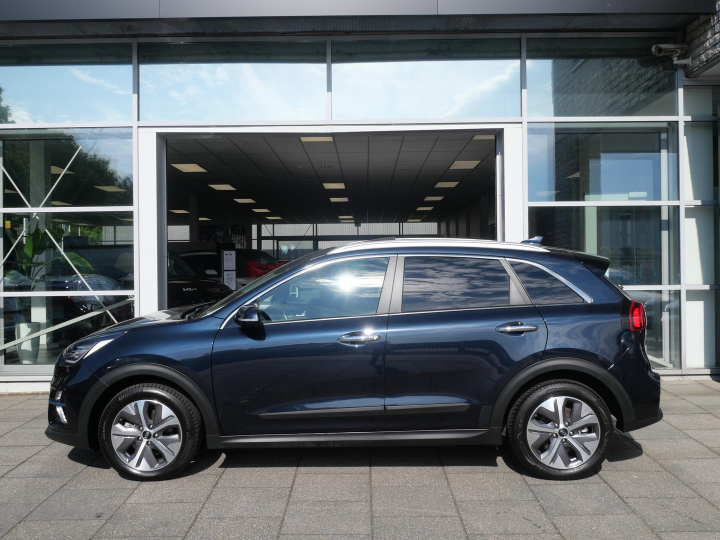 Kia Niro EV