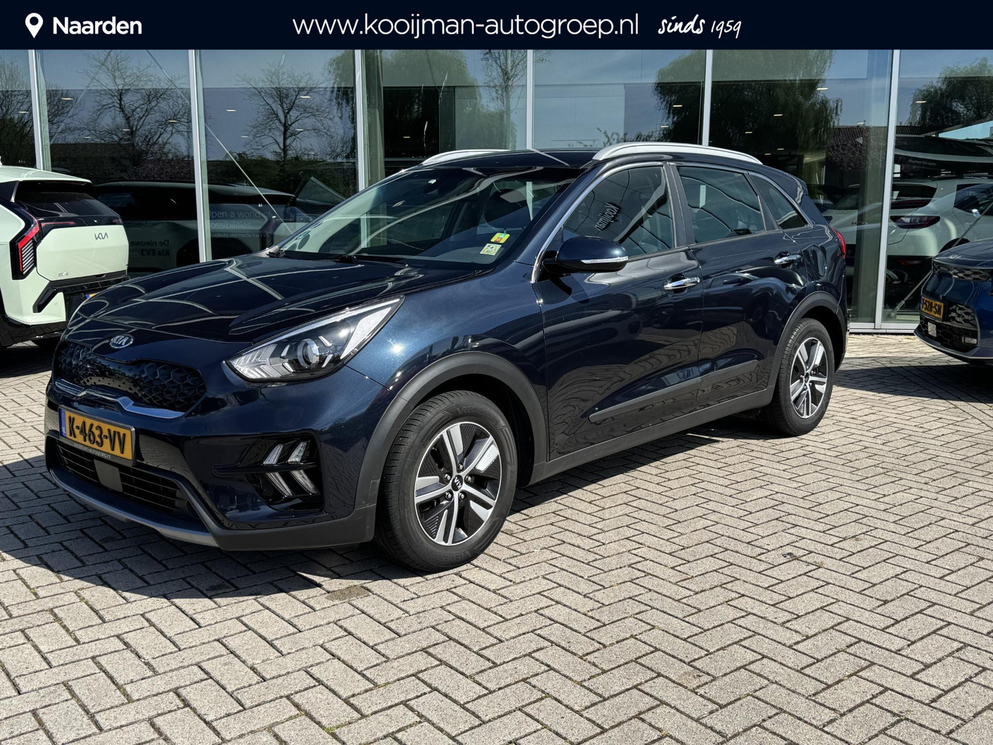 Kia Niro