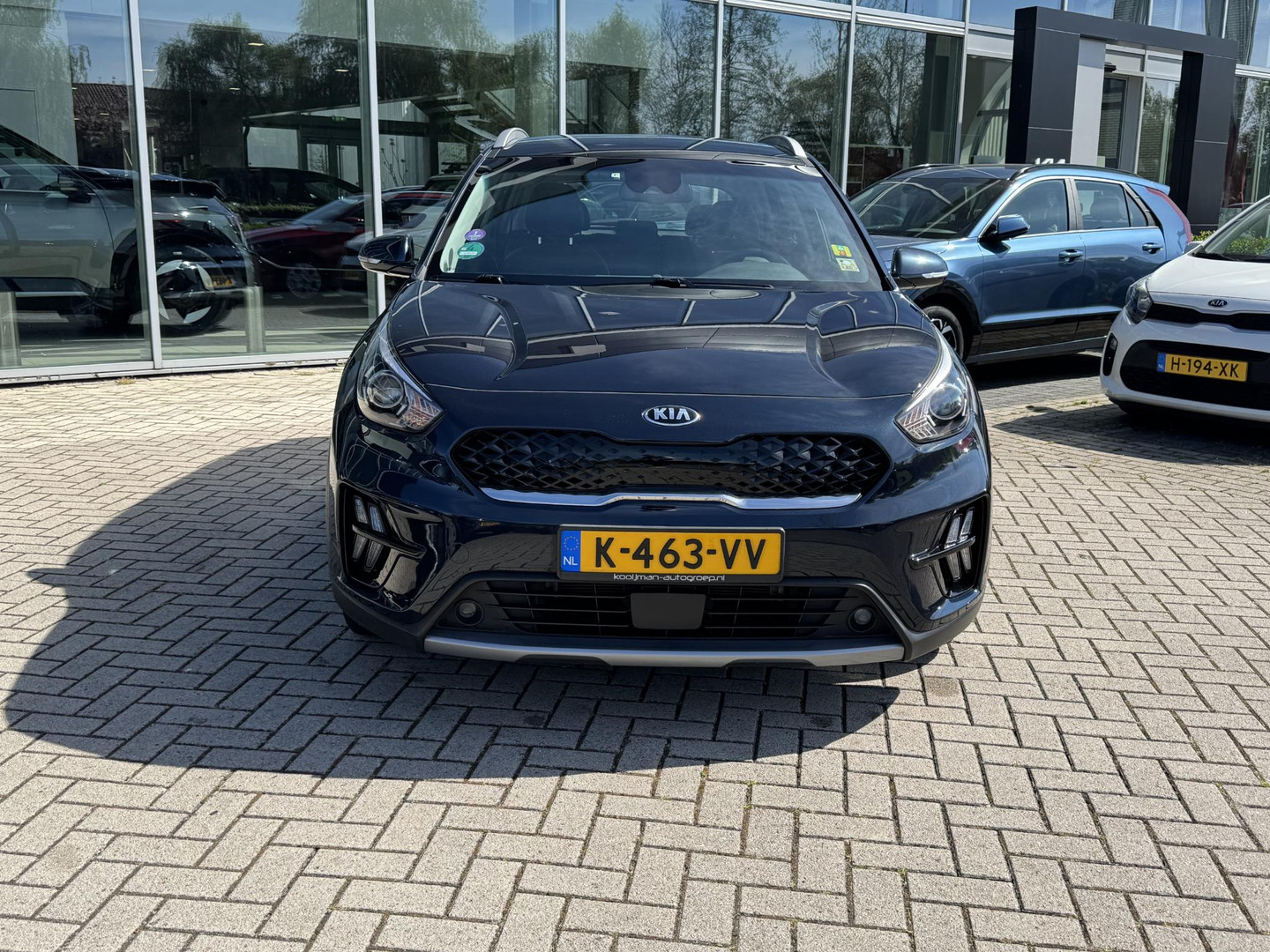 Kia Niro