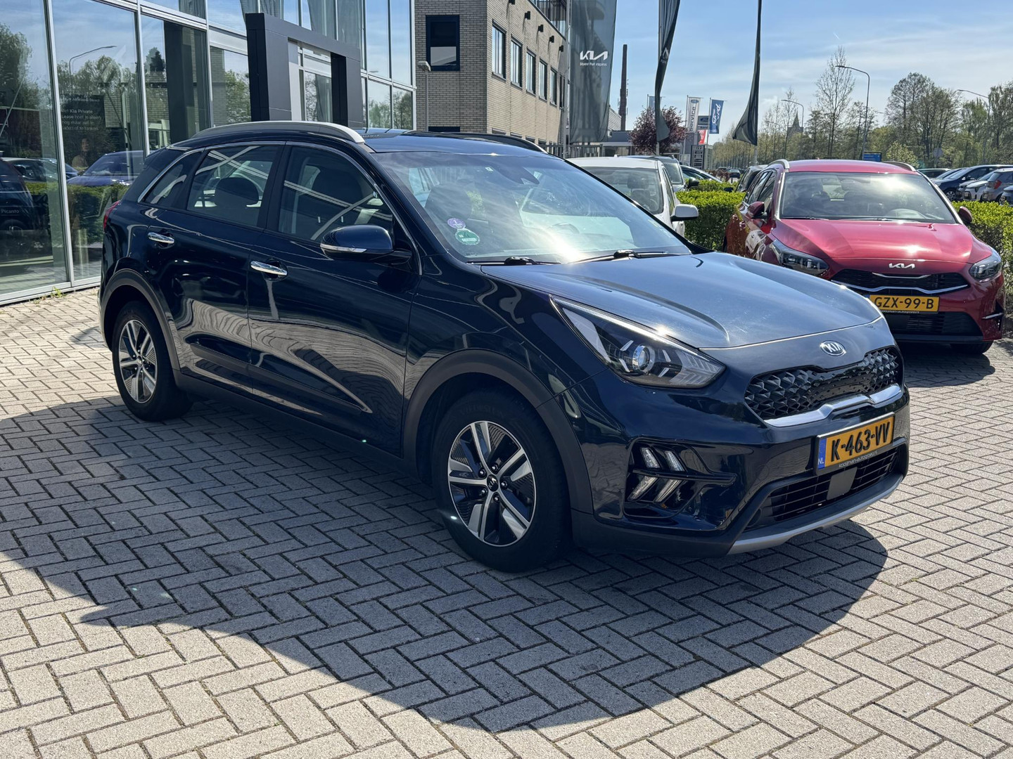 Kia Niro