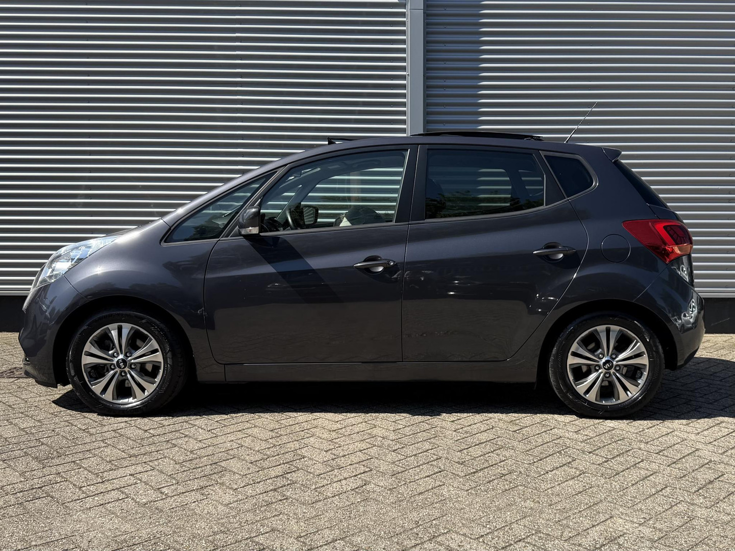 Kia Venga
