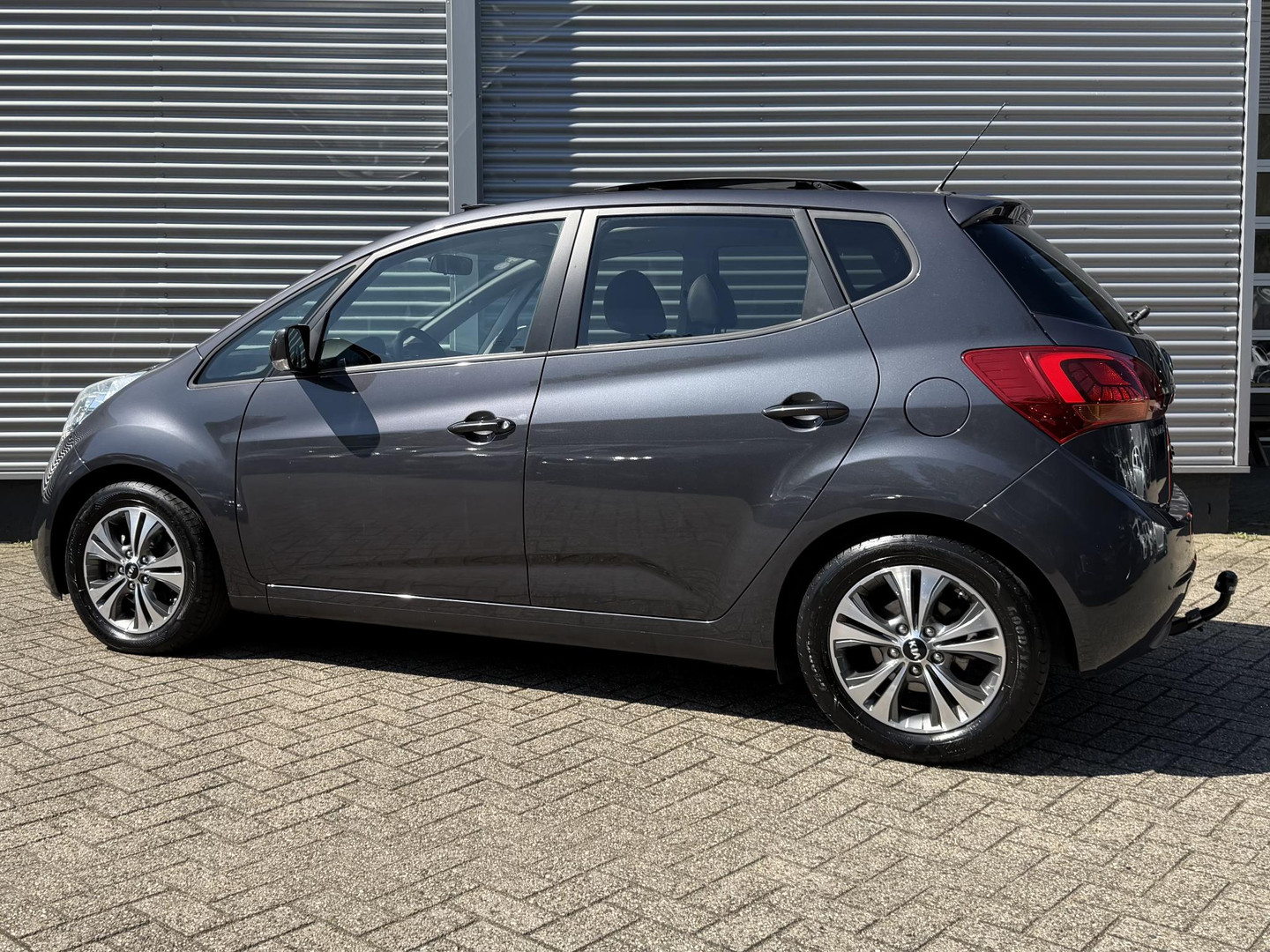 Kia Venga