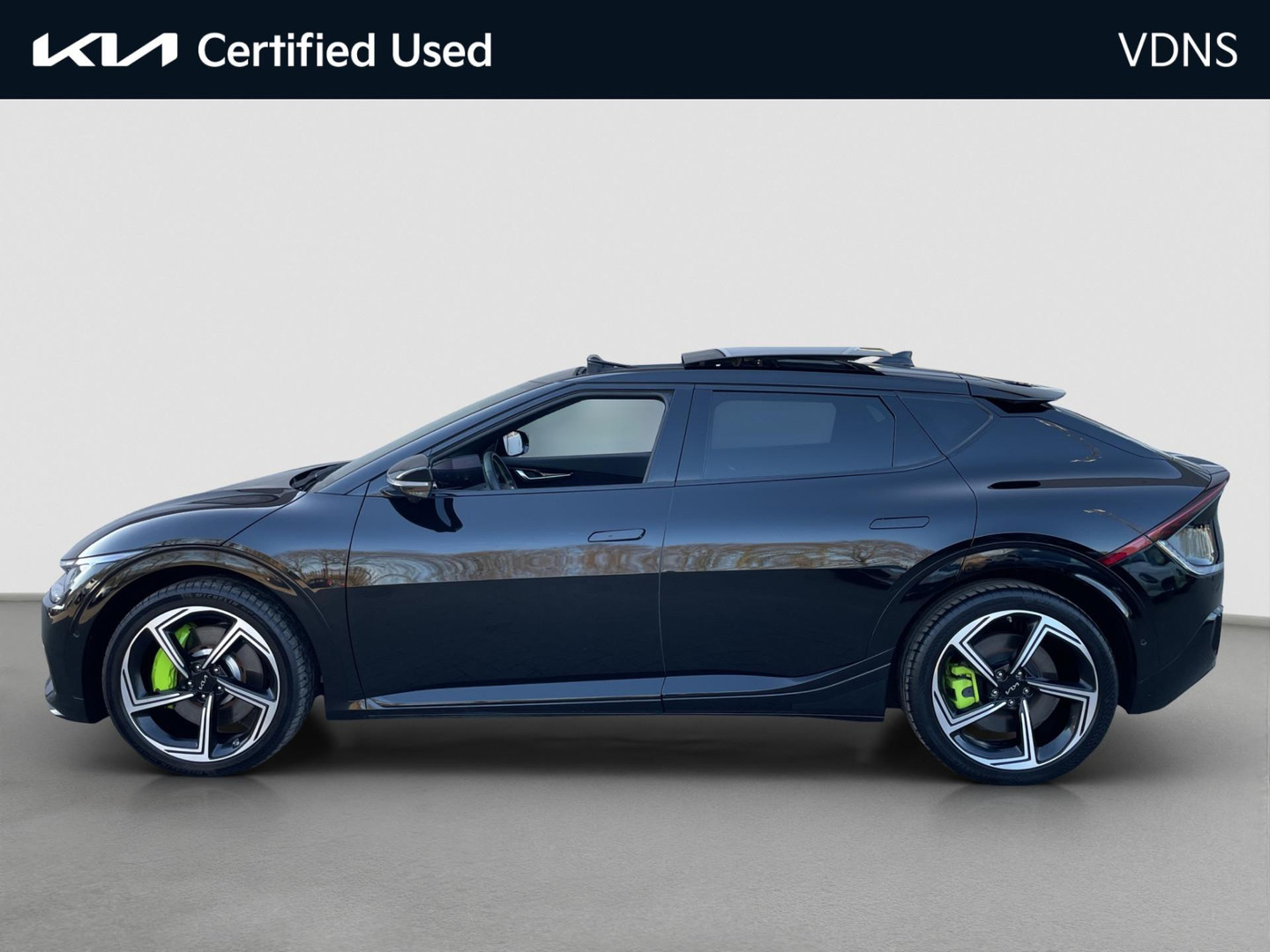 Kia EV6