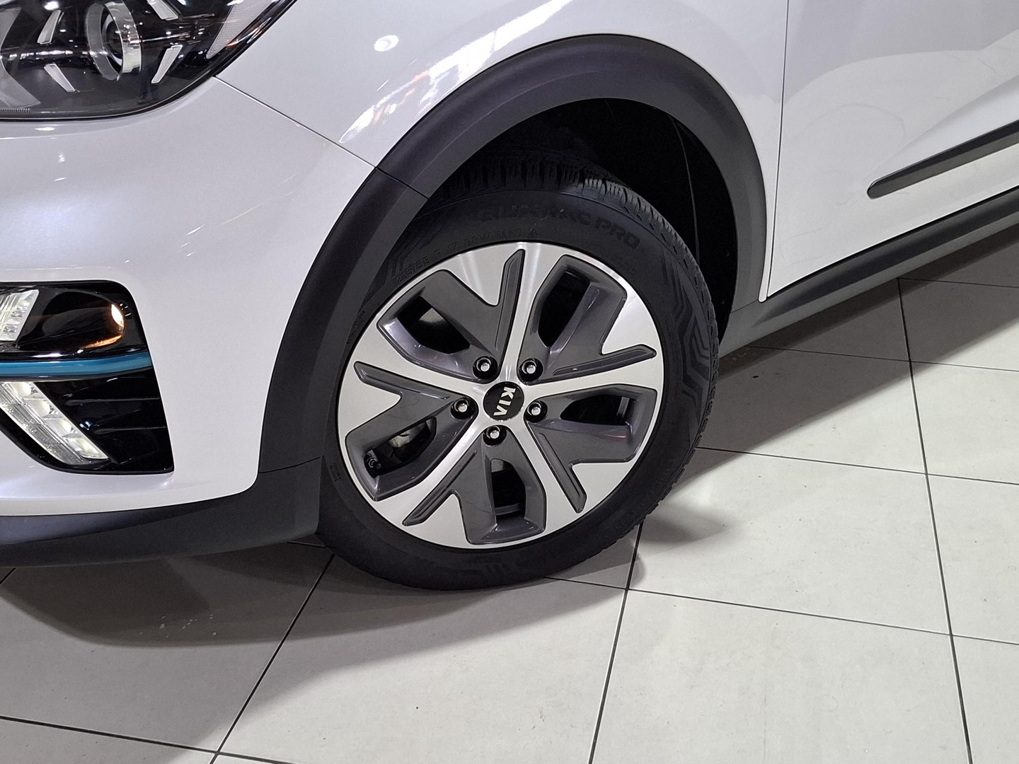 Kia Niro EV
