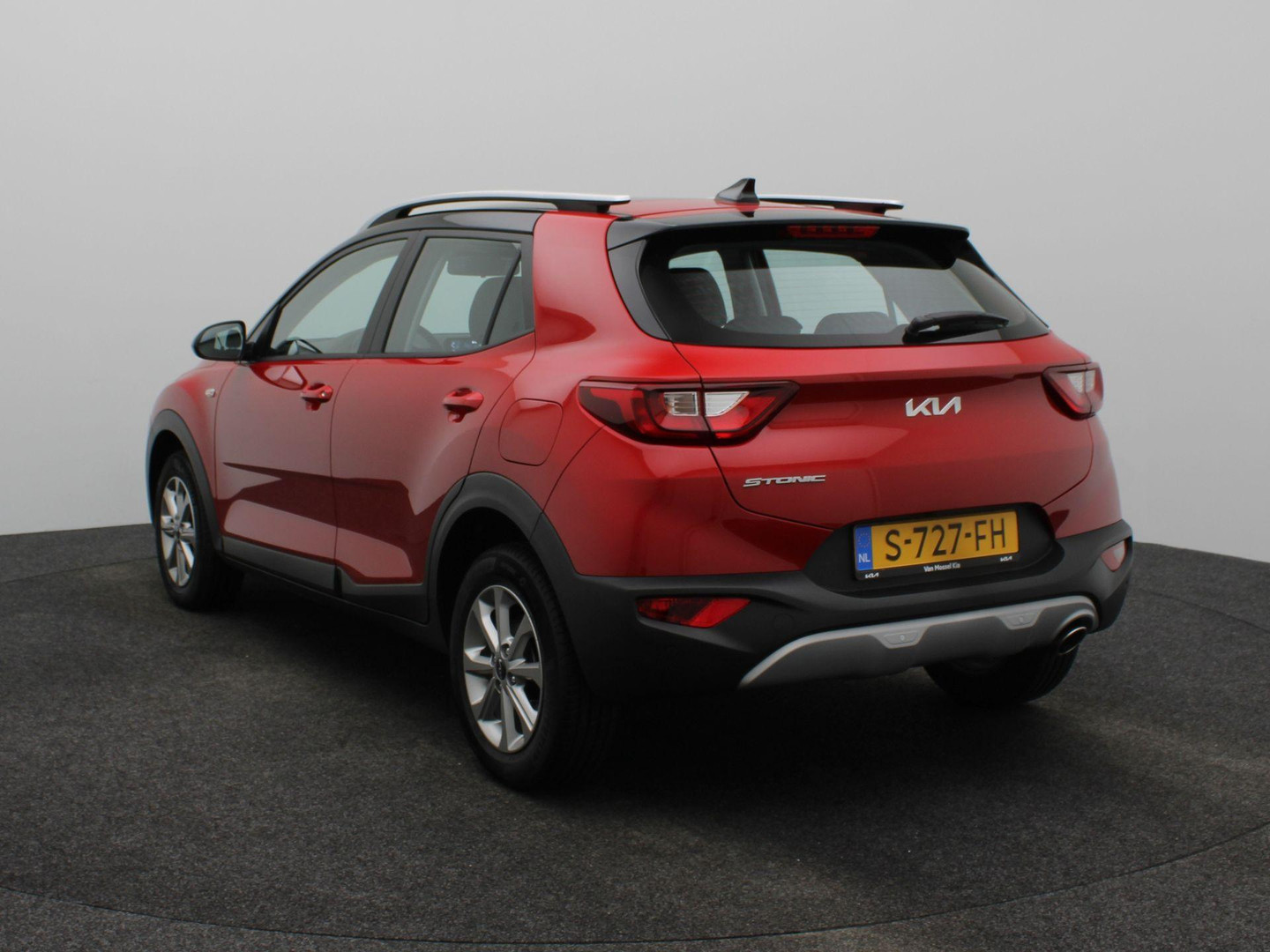 Kia Stonic
