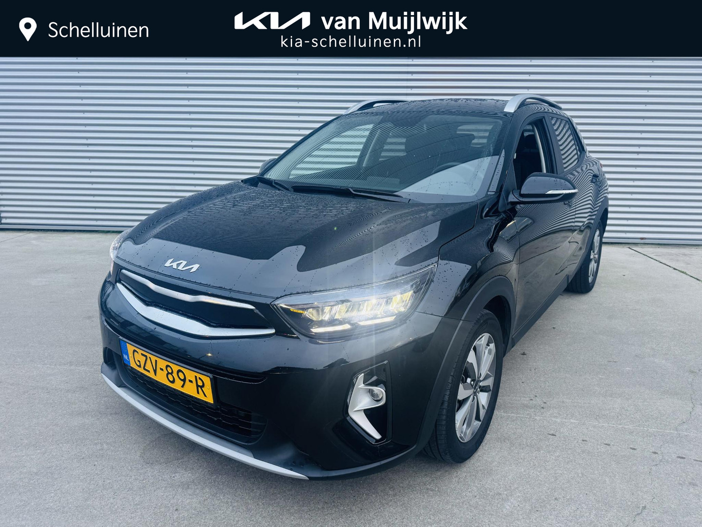 Kia Stonic