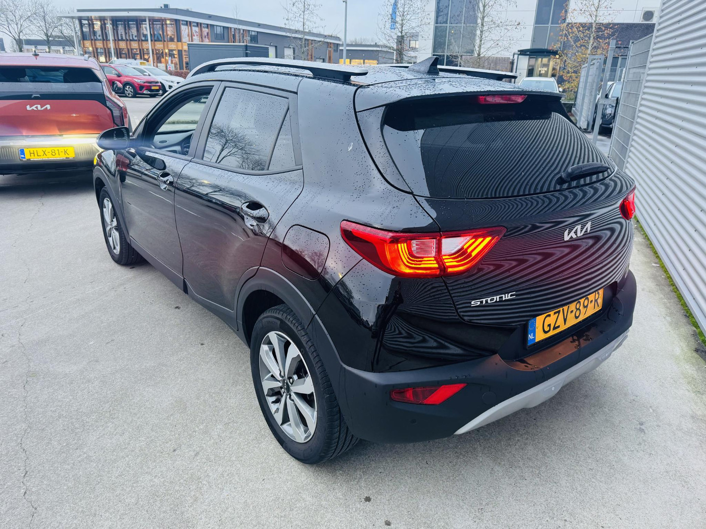Kia Stonic