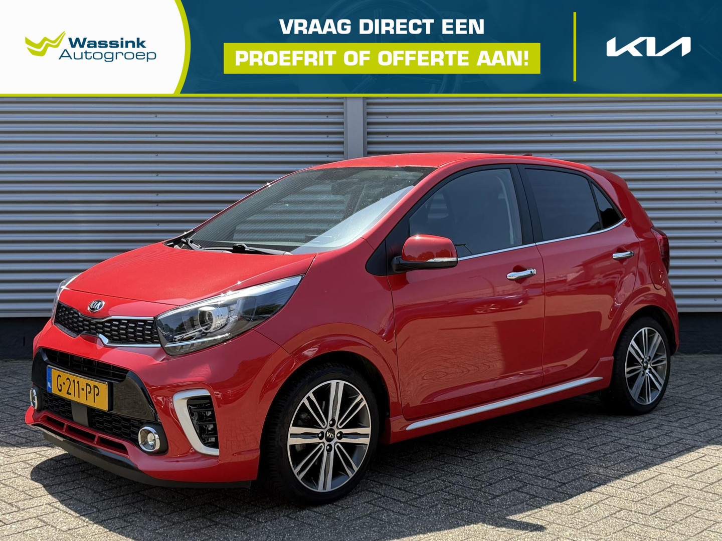 Kia Picanto