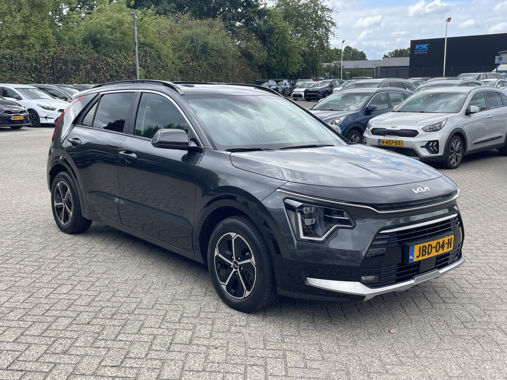 Kia Niro