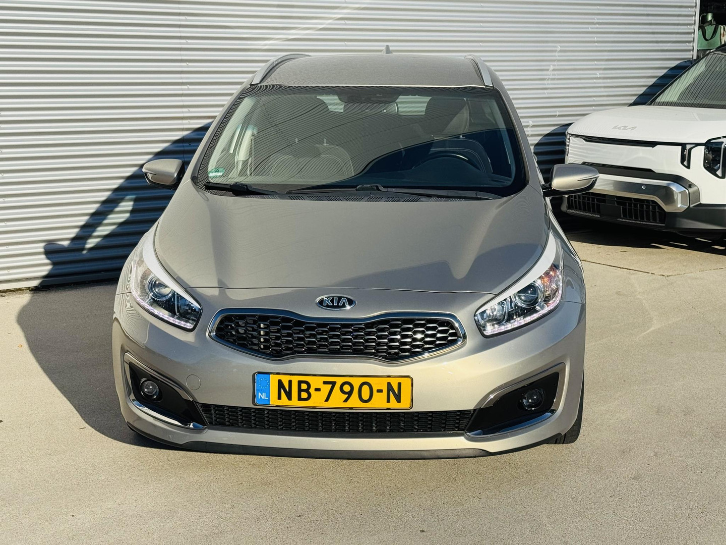 Kia Ceed Sportswagon