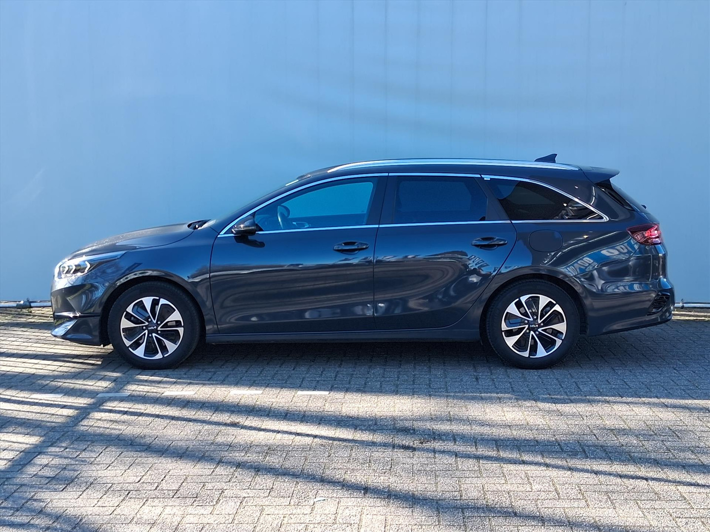 Kia Ceed Sportswagon