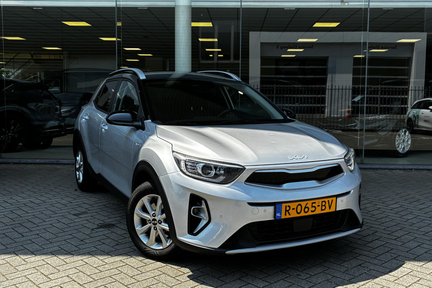 Kia Stonic