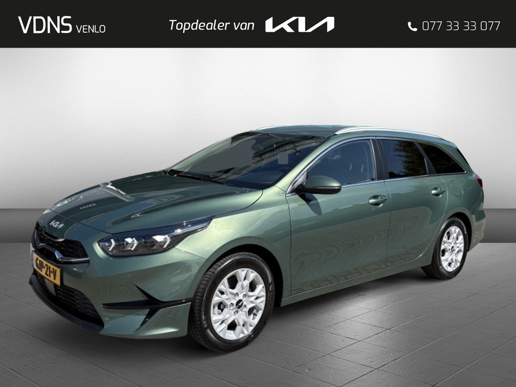 Kia Ceed Sportswagon