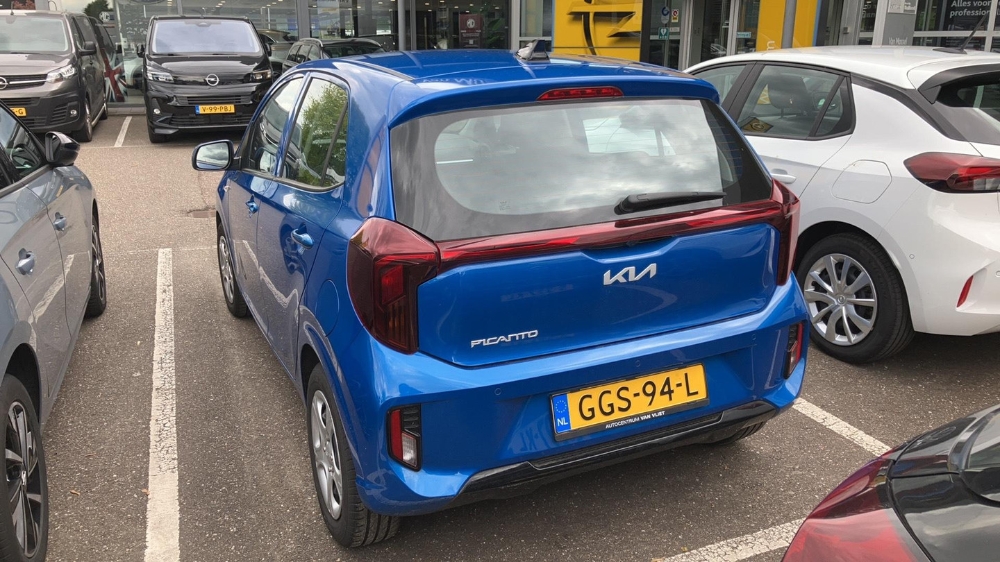 Kia Picanto