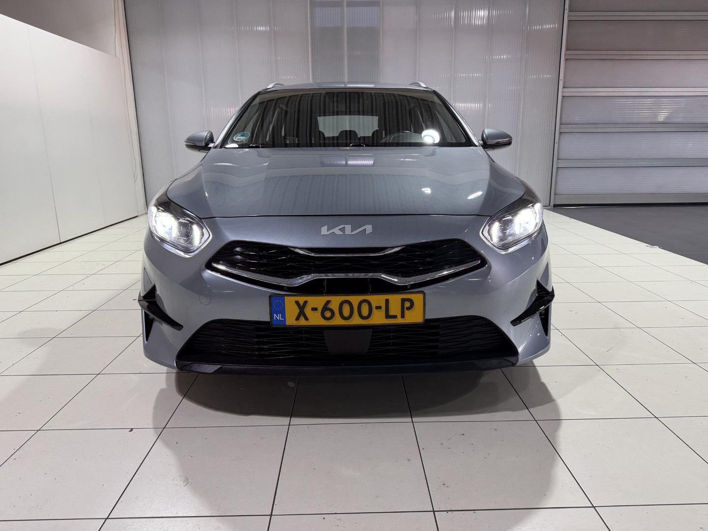 Kia Ceed Sportswagon