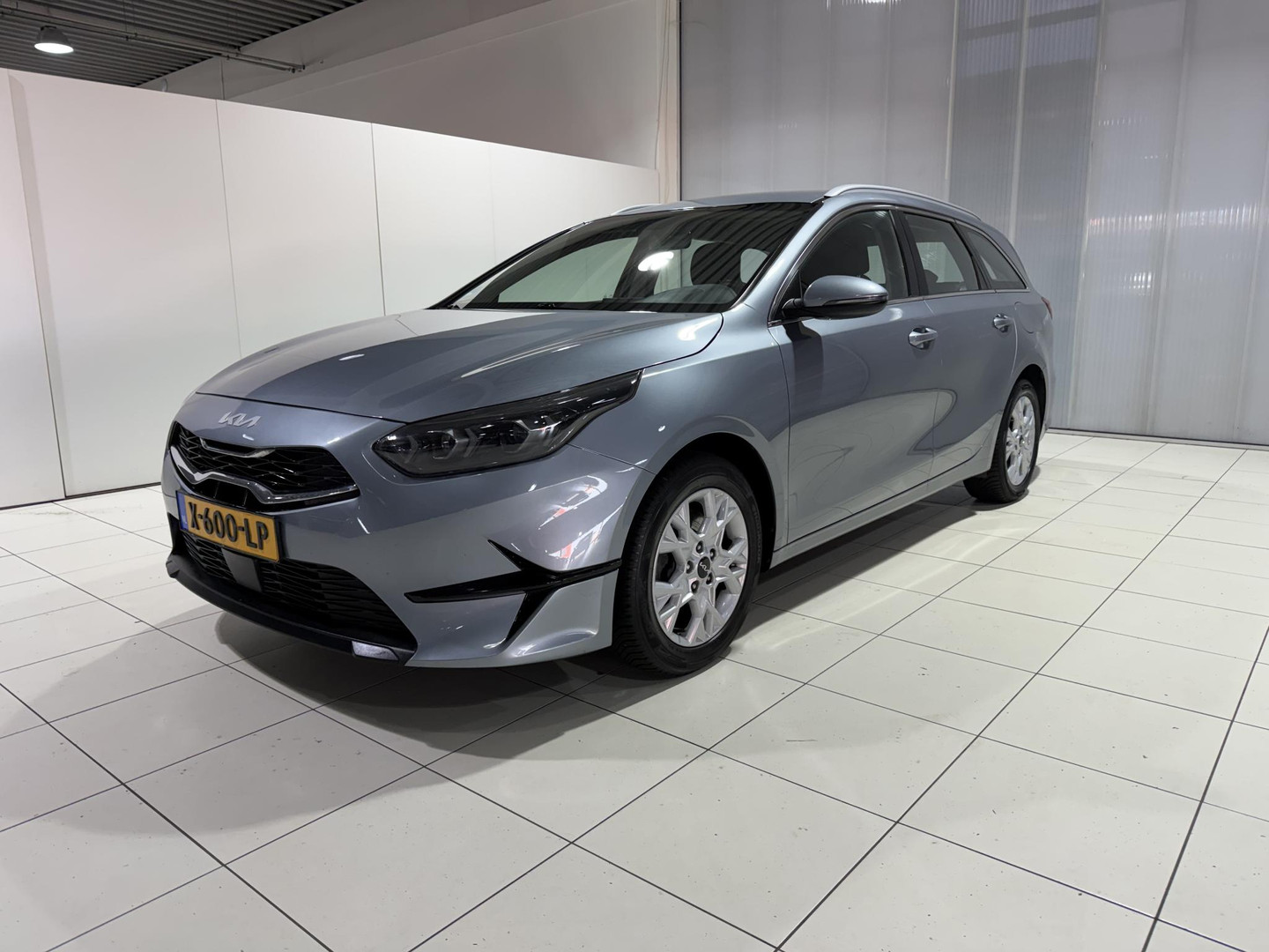 Kia Ceed Sportswagon