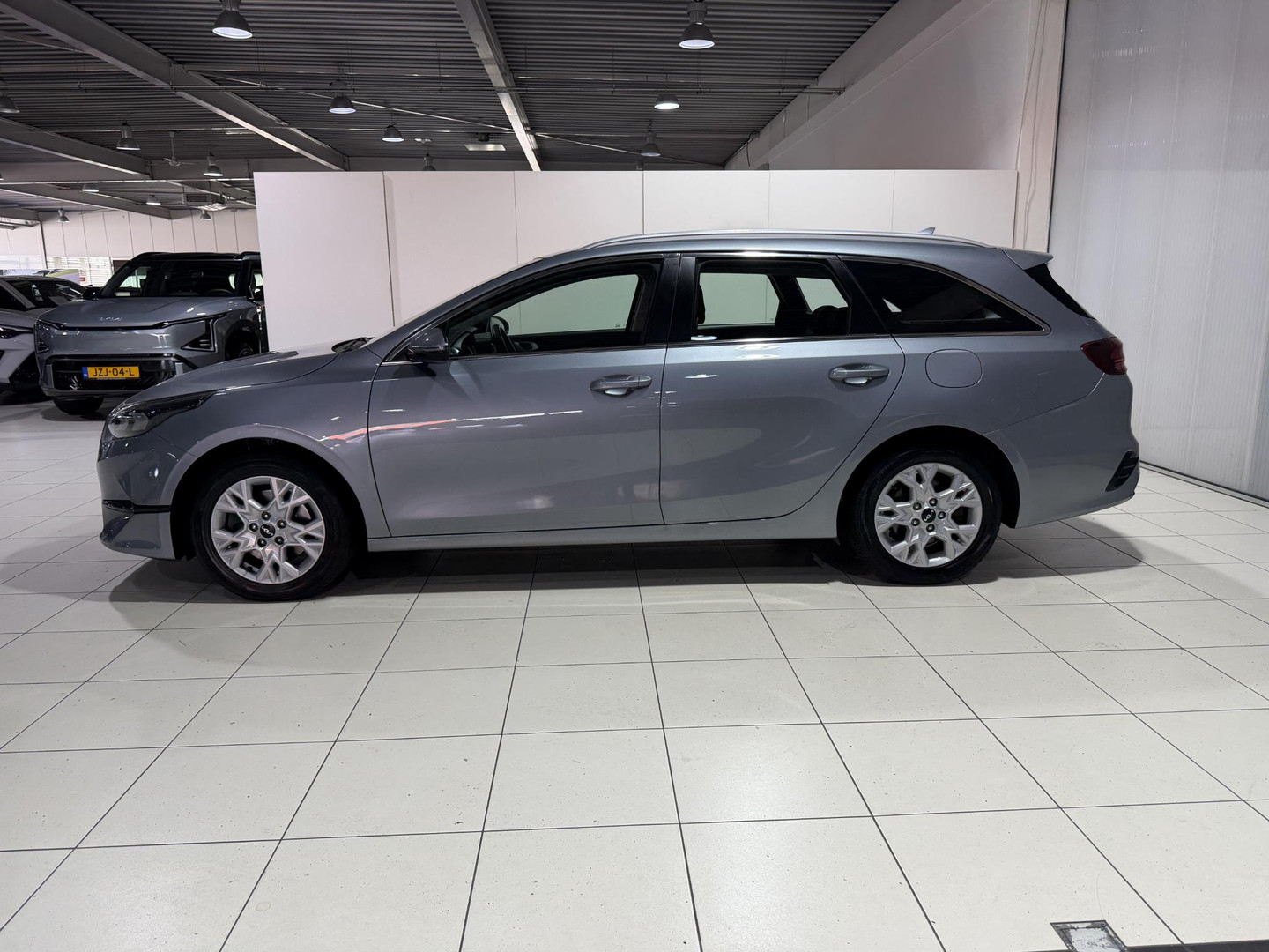 Kia Ceed Sportswagon