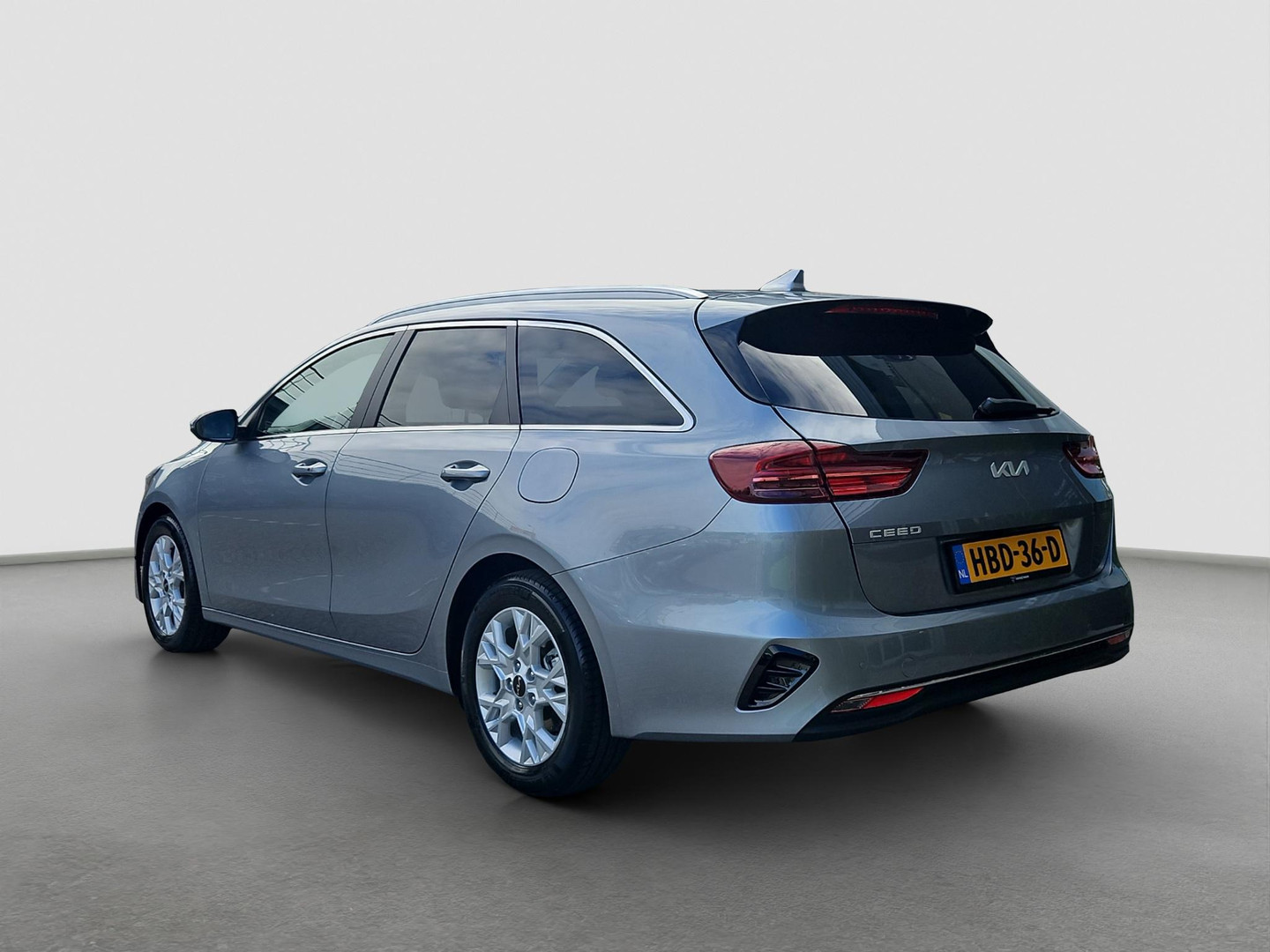 Kia Ceed Sportswagon