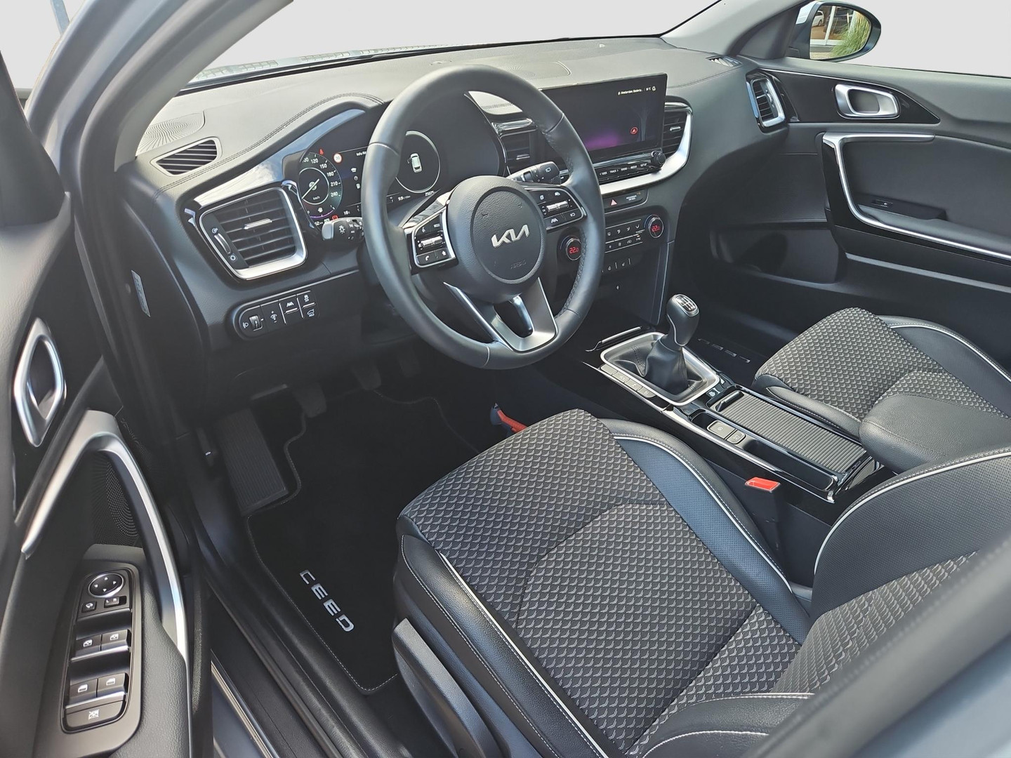 Kia Ceed Sportswagon