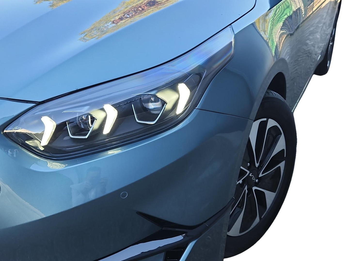 Kia Ceed Sportswagon