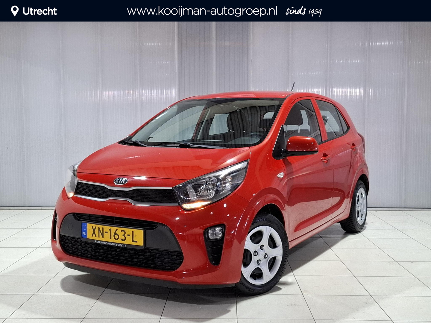 Kia Picanto