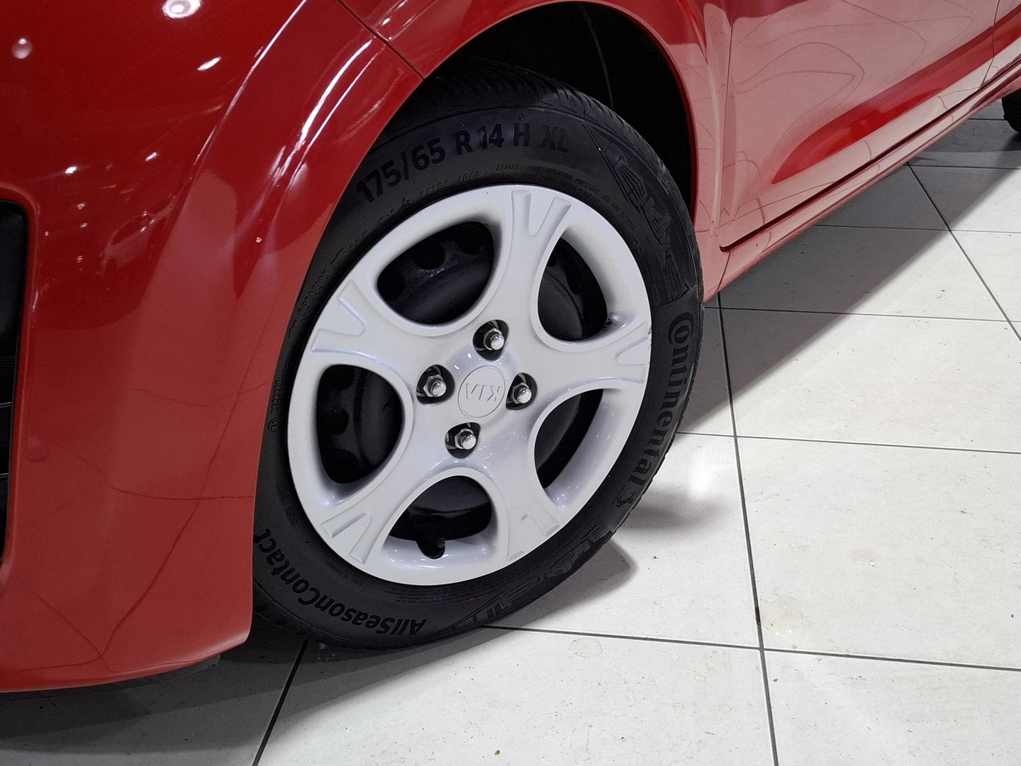 Kia Picanto