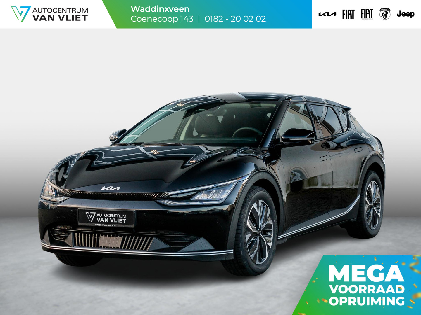 Kia EV6
