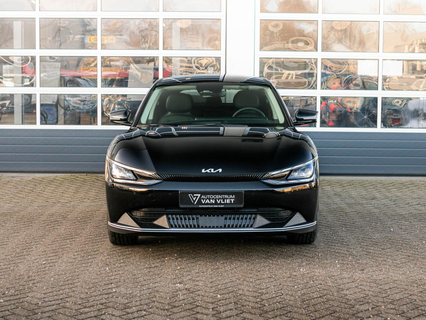 Kia EV6