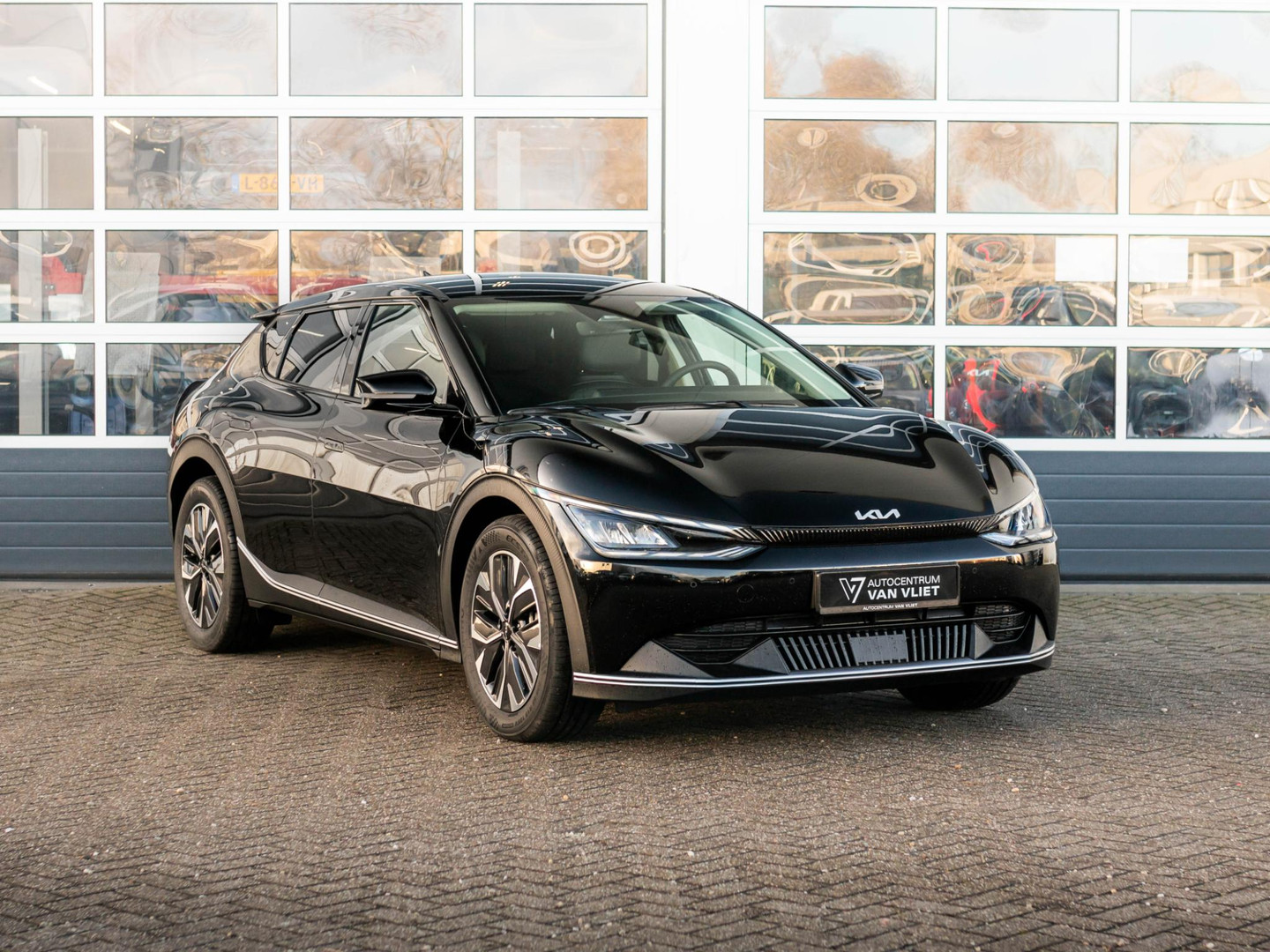 Kia EV6
