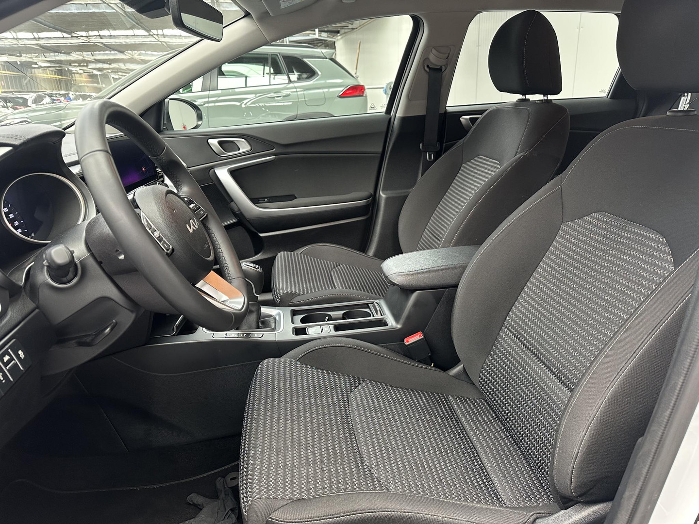 Kia Ceed Sportswagon
