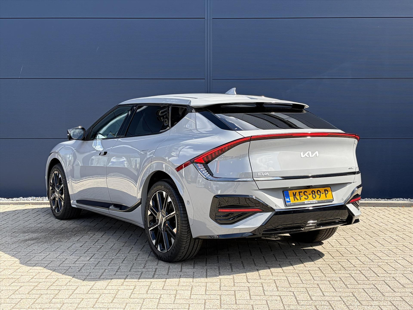 Kia EV6