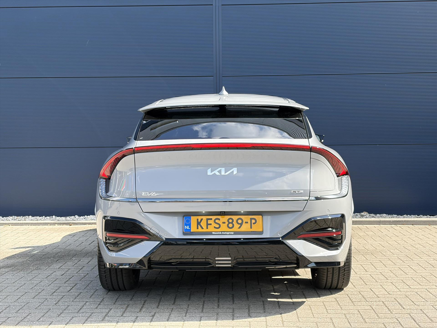 Kia EV6