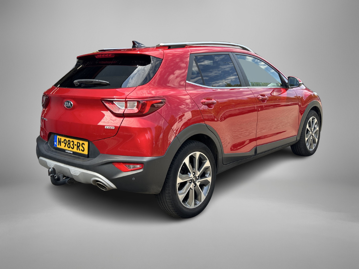 Kia Stonic
