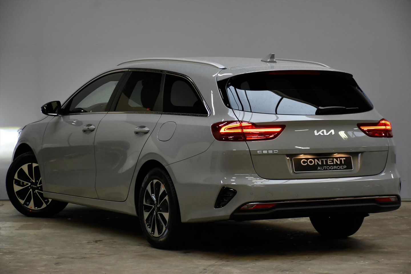 Kia Ceed Sportswagon