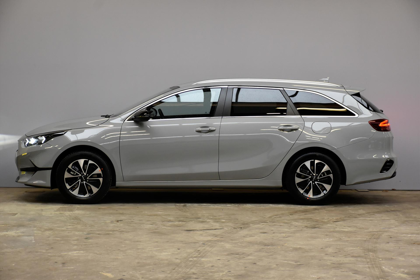 Kia Ceed Sportswagon
