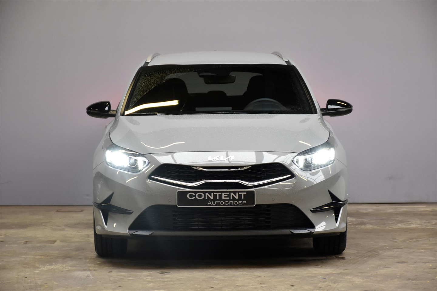 Kia Ceed Sportswagon