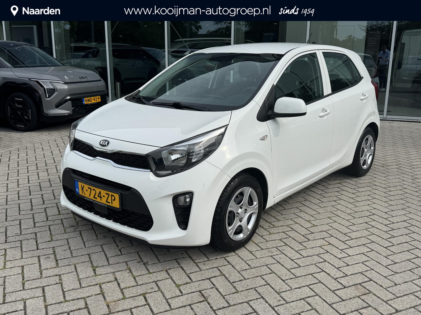 Kia Picanto
