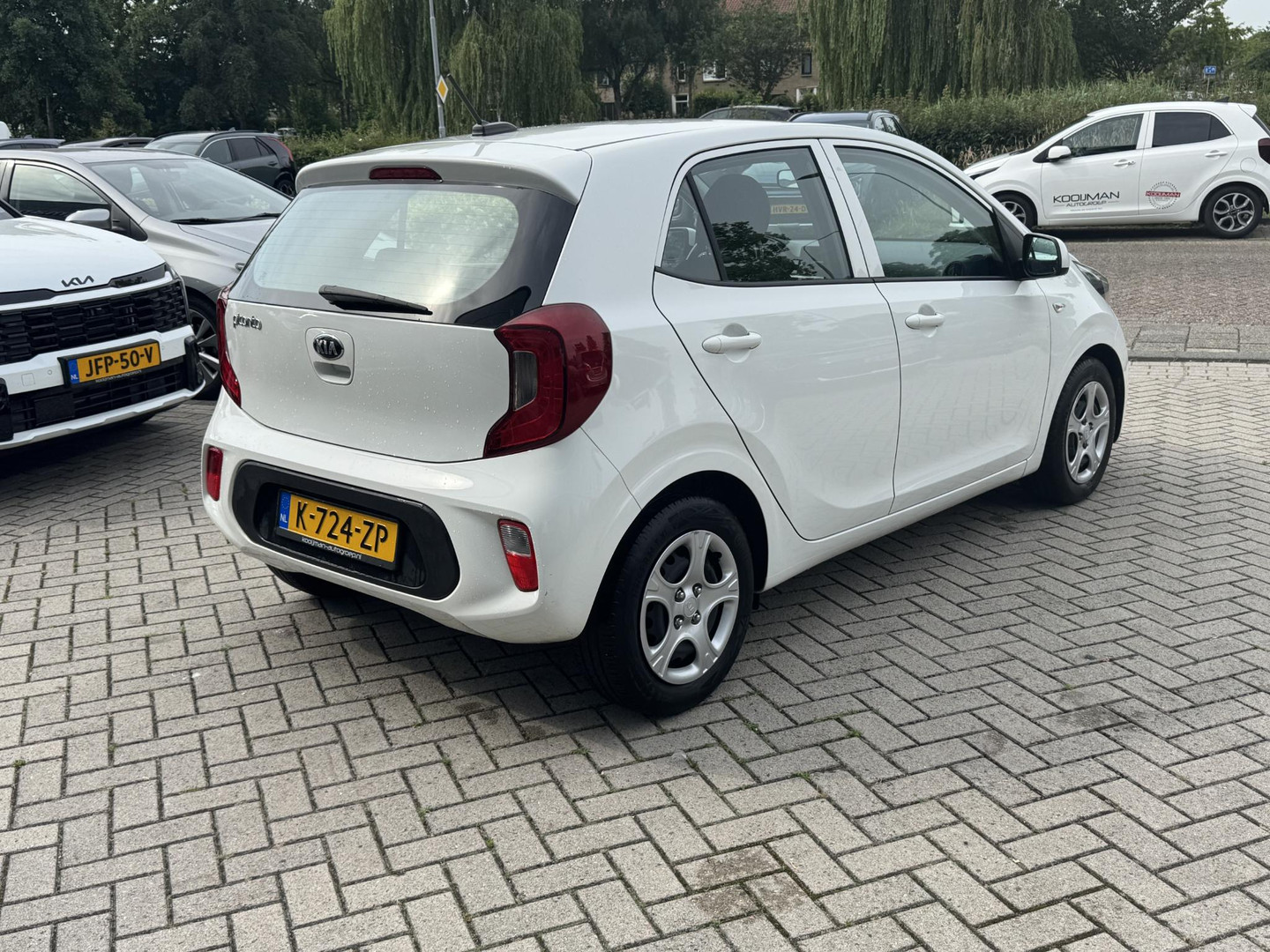 Kia Picanto