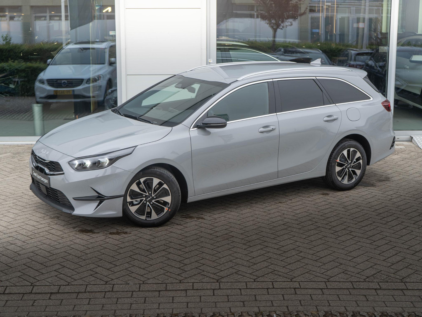 Kia Ceed Sportswagon
