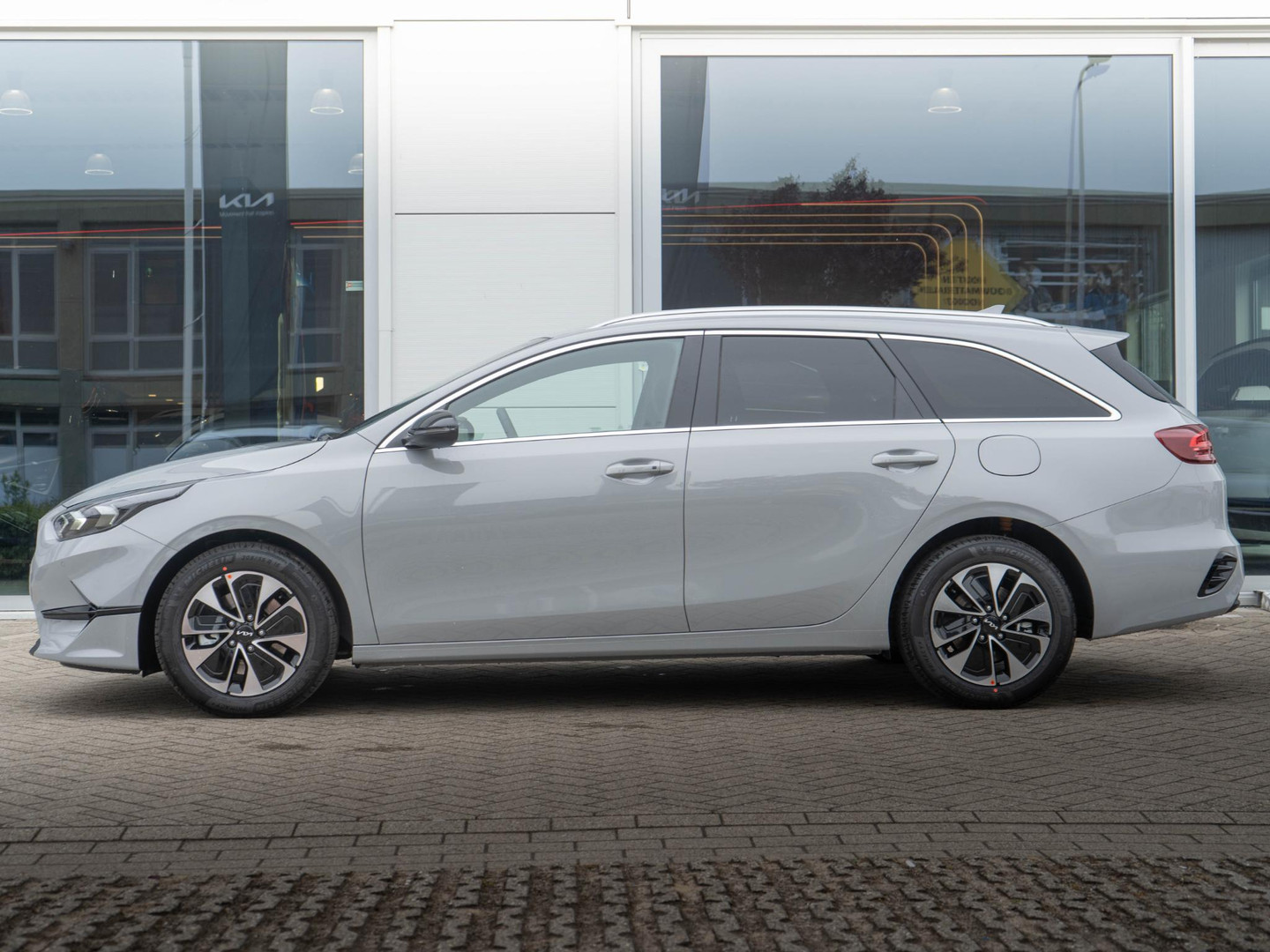 Kia Ceed Sportswagon