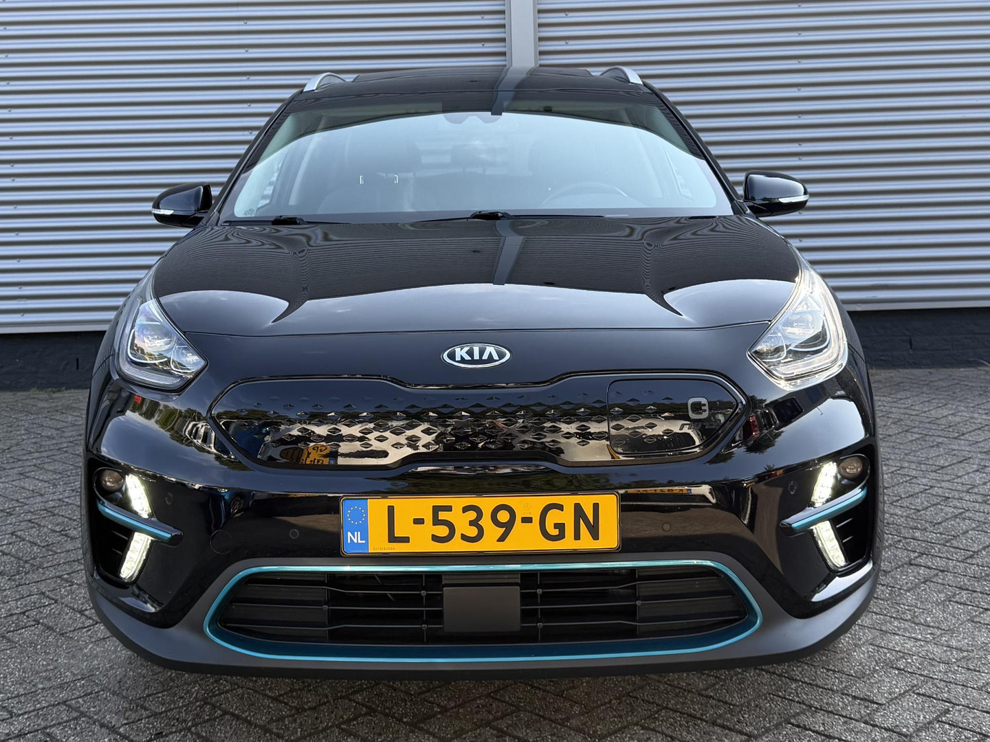 Kia Niro EV